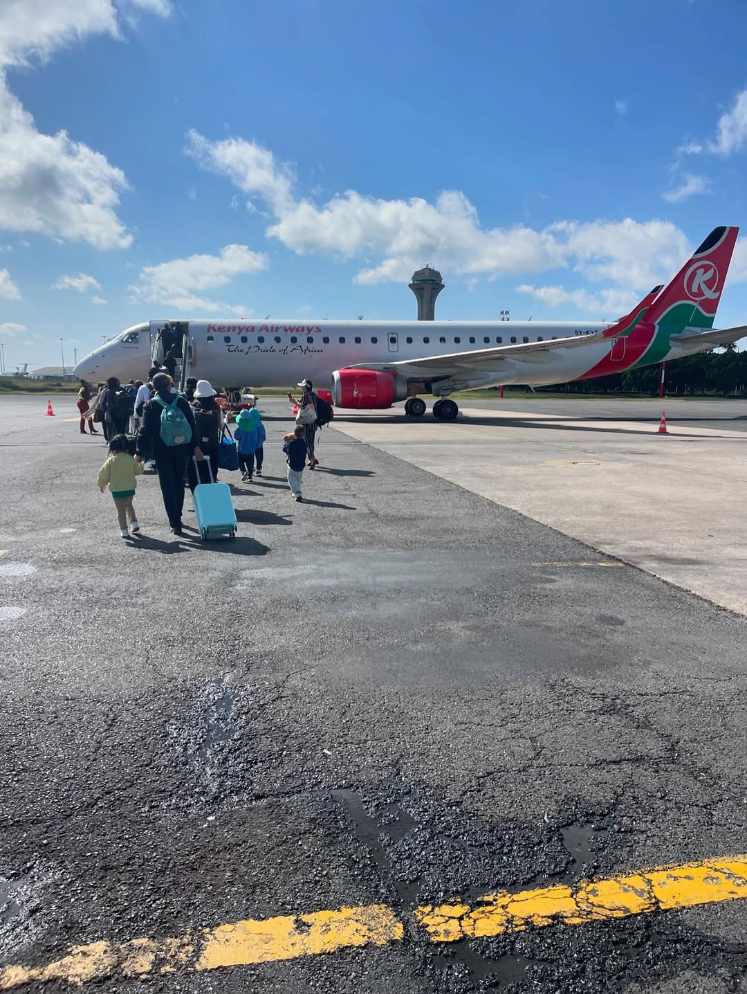 Bleisure global tours