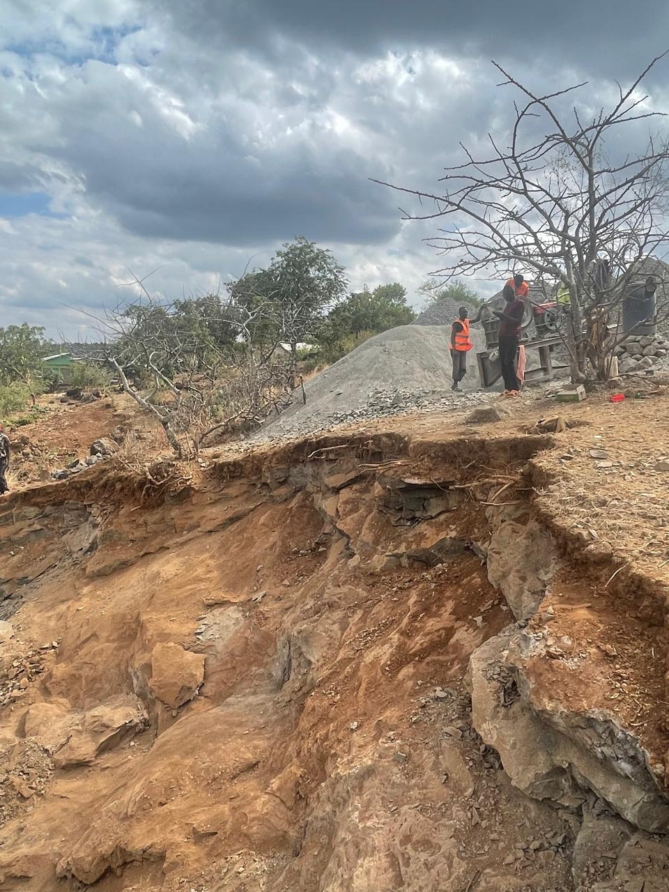 Star Team Group Mining and exploration Division