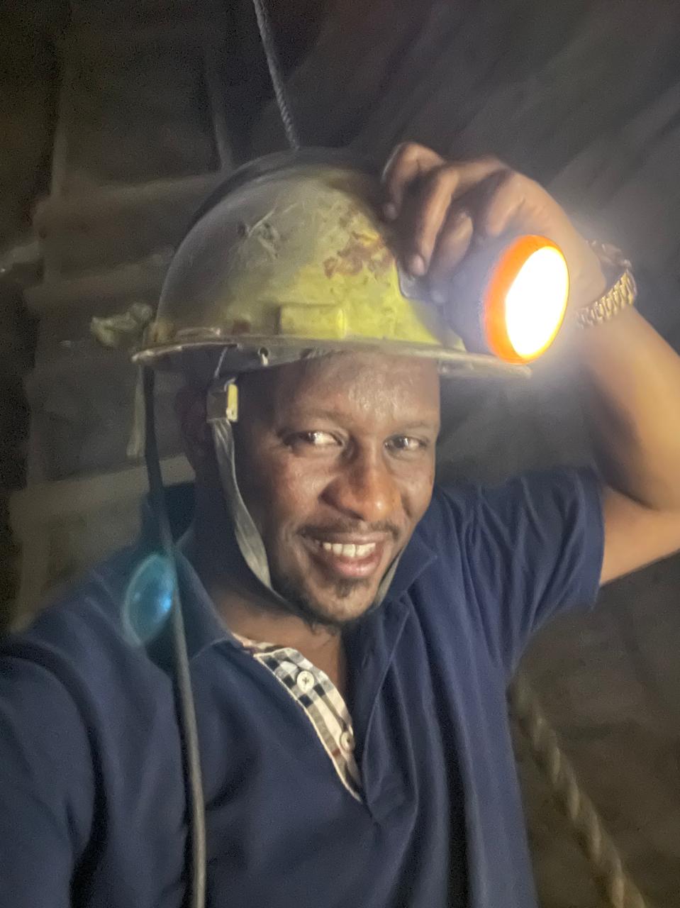 Star Team Group Mining and exploration Division